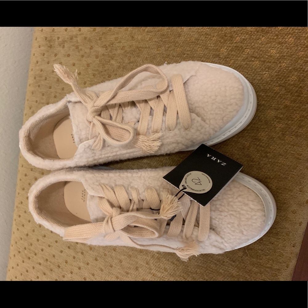 Zara shoes